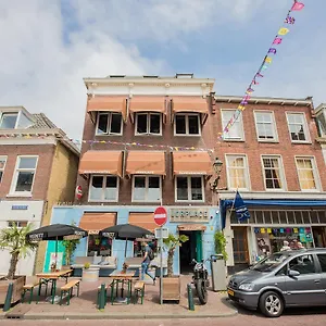 Jorplace Boutique Hostel